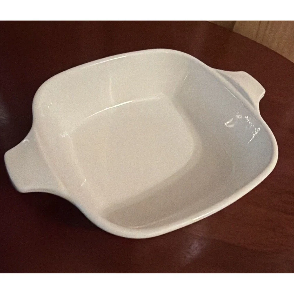Vintage Corning Ware Spice of Life P-41-B Casserole Dish 1 3/4 Cup USA Bakeware!